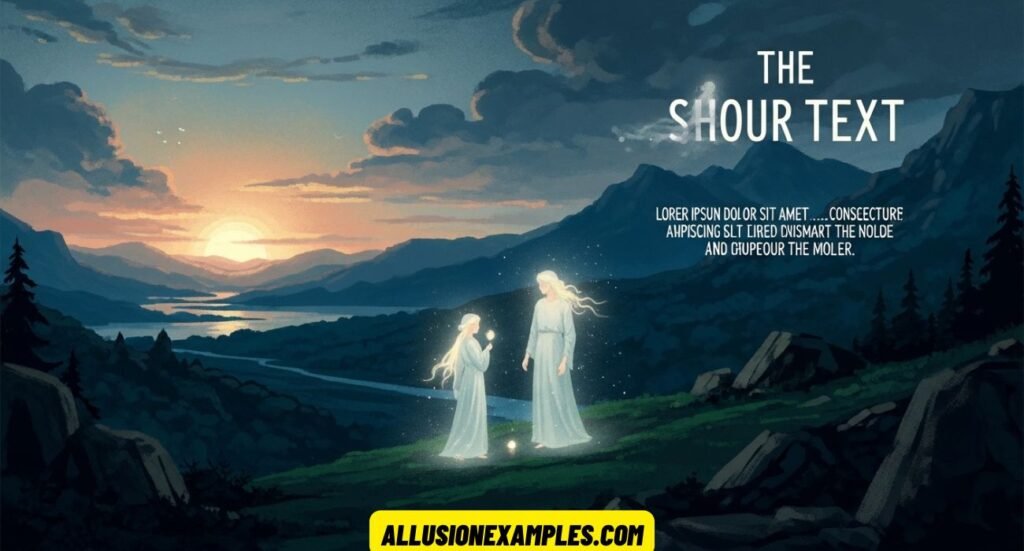 Romanticism in English Literature